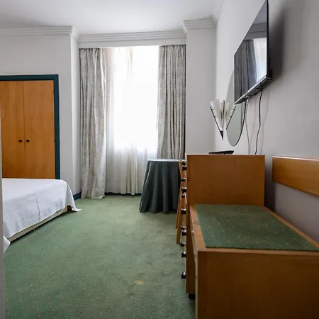Hotel Das Termas Geres Exterior photo