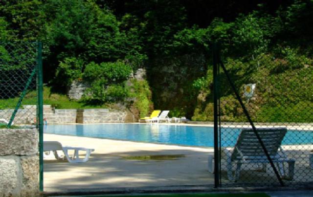 Termas 3* Gerês