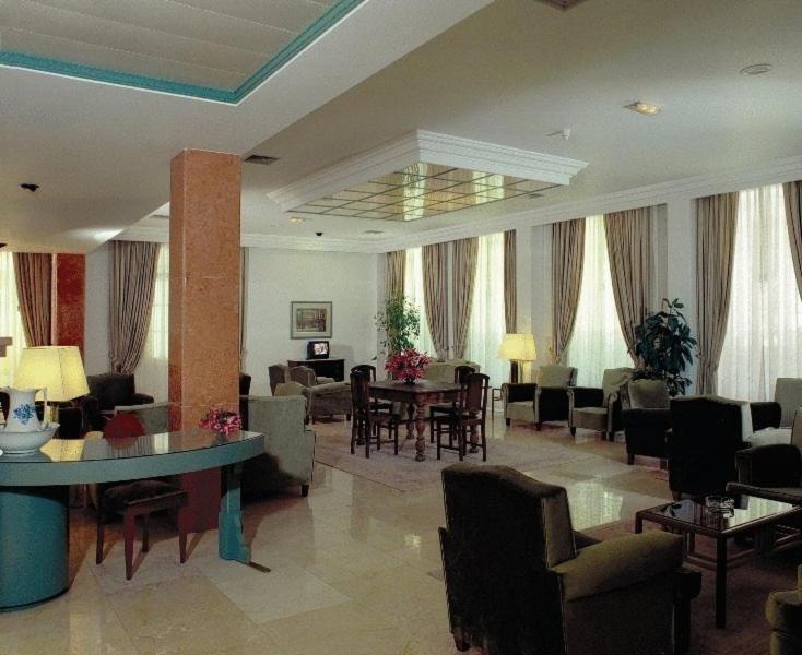 Hotel Termas 3*