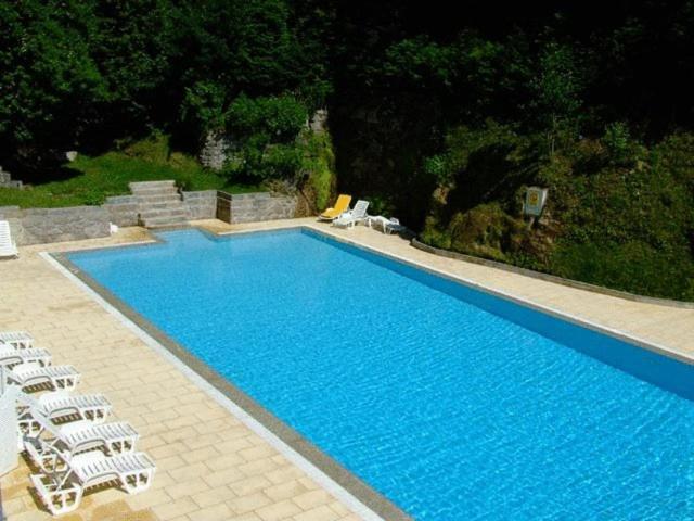 Hotel Termas Geres