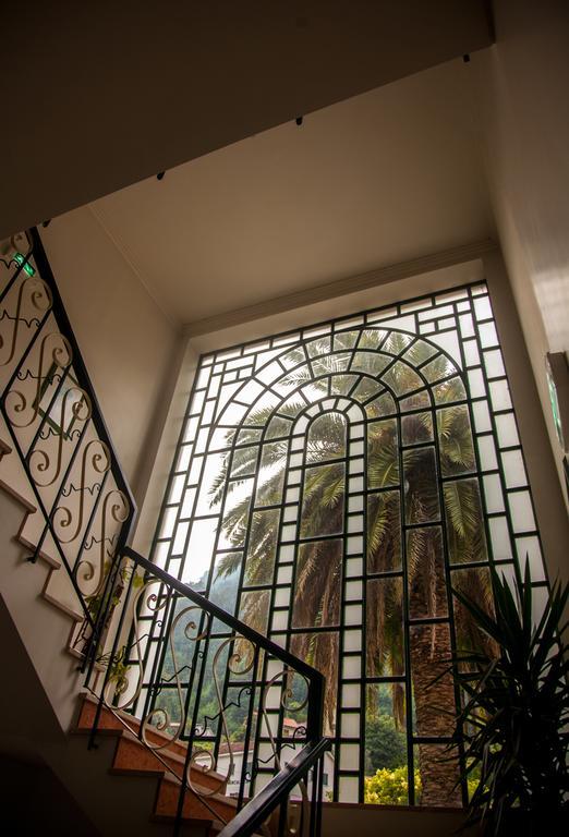 Termas Hotel