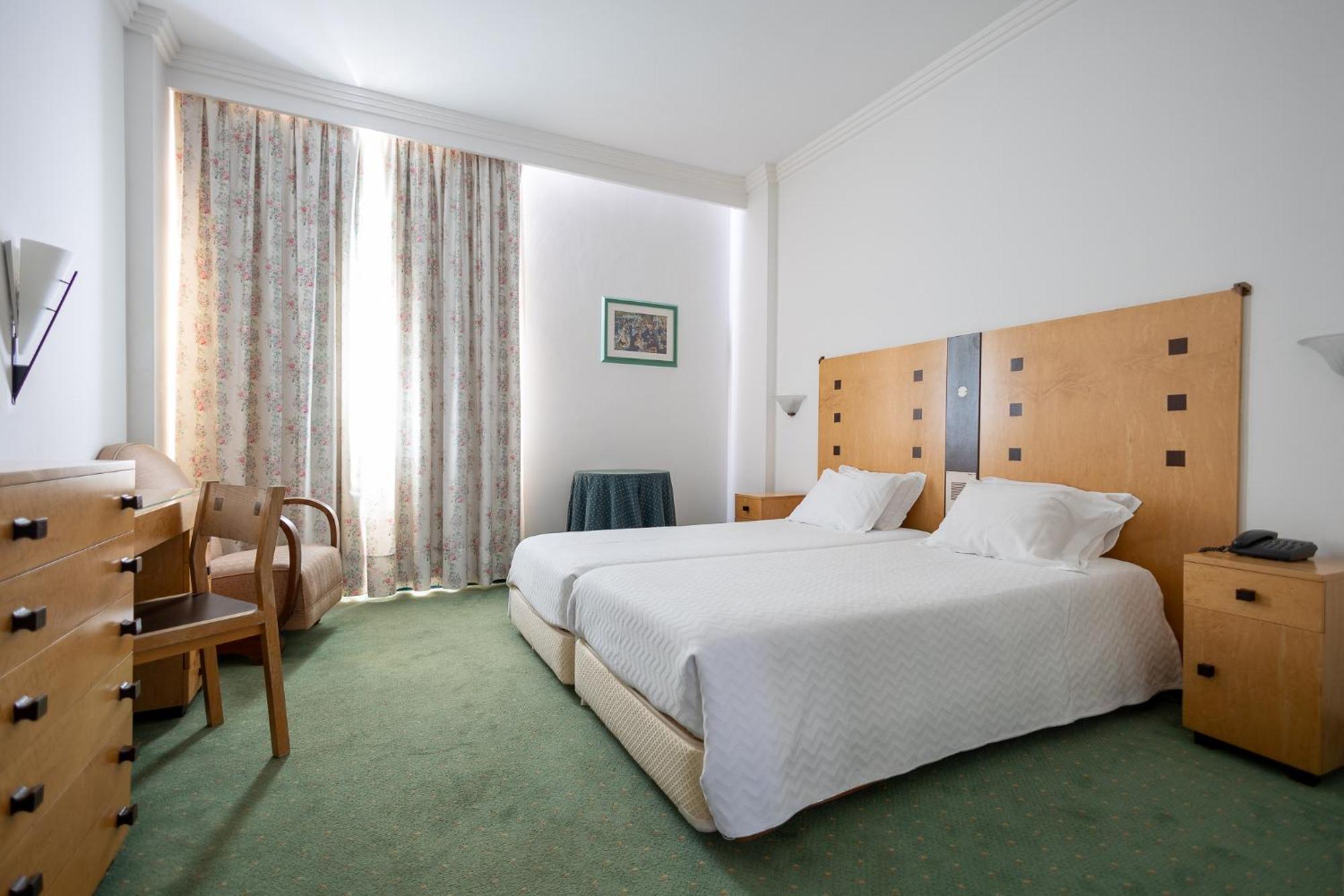 Hotel Termas