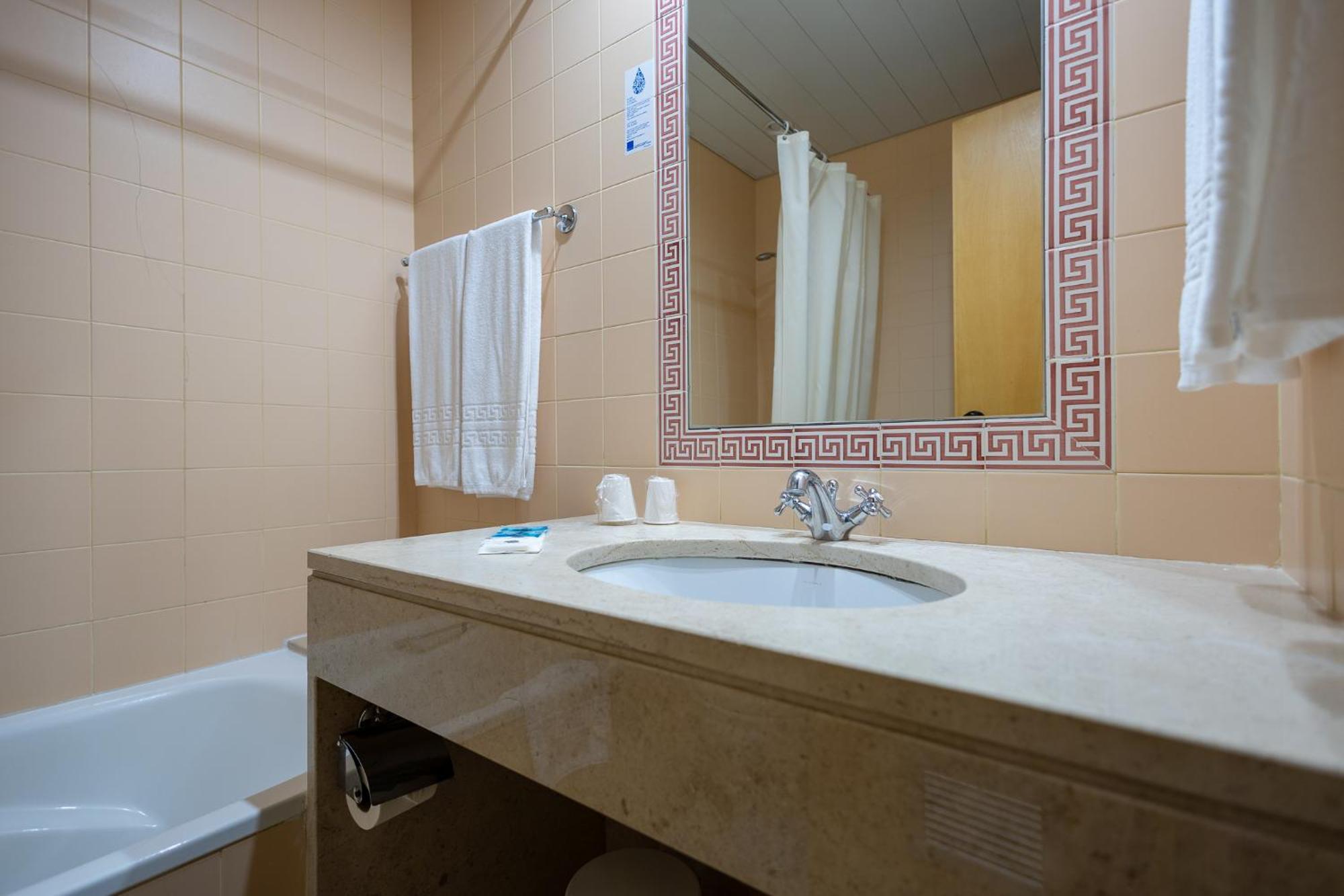 Termas Hotel 3*