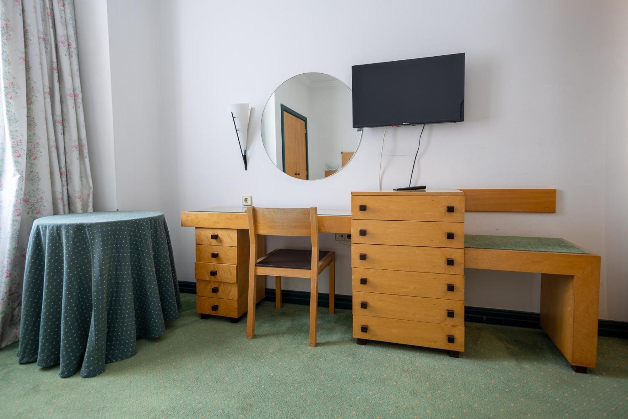 Hotel Termas Geres