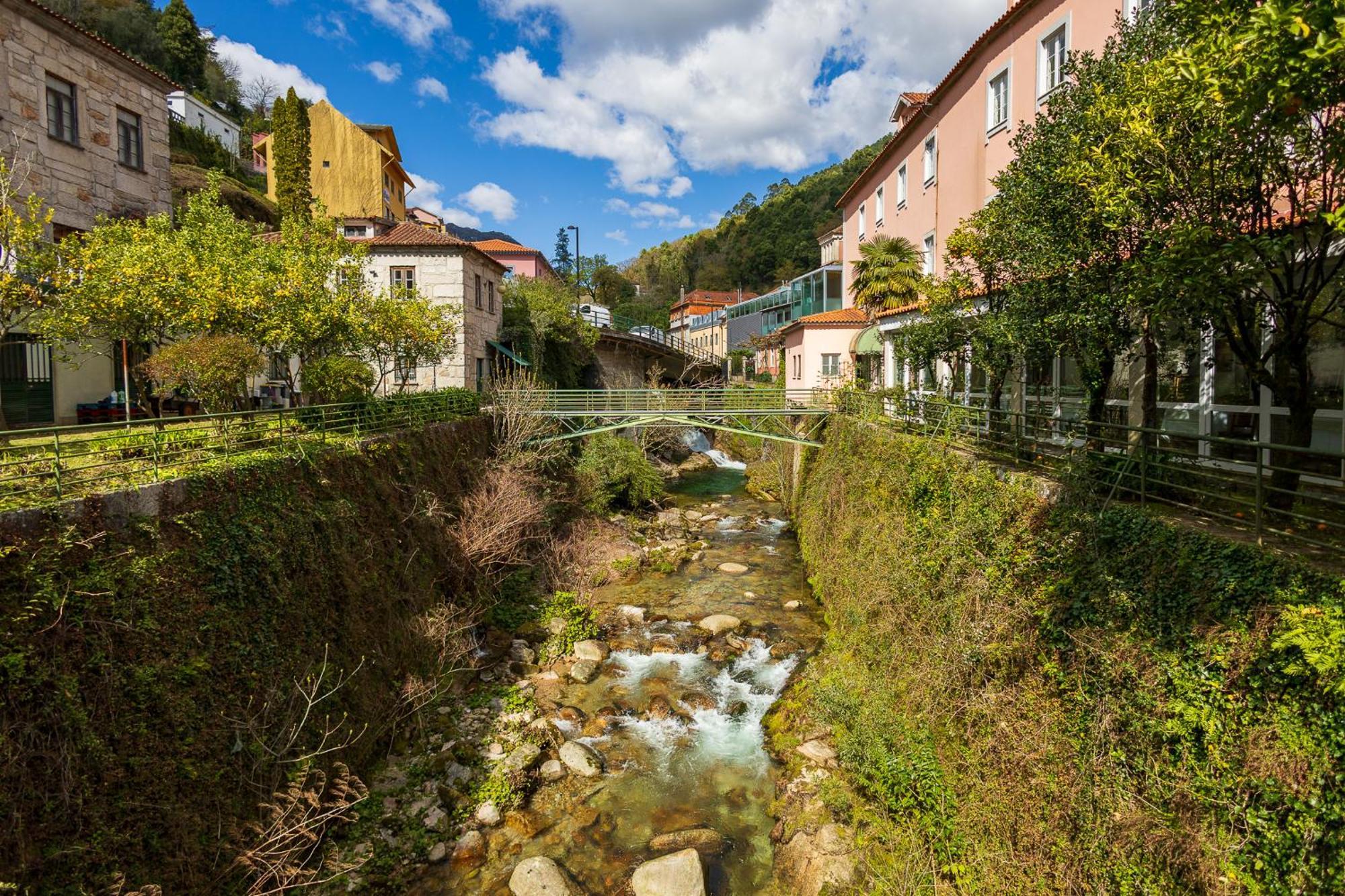 Termas Hotel Gerês