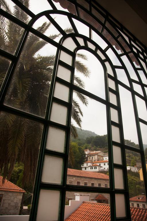 Hotel Termas Gerês