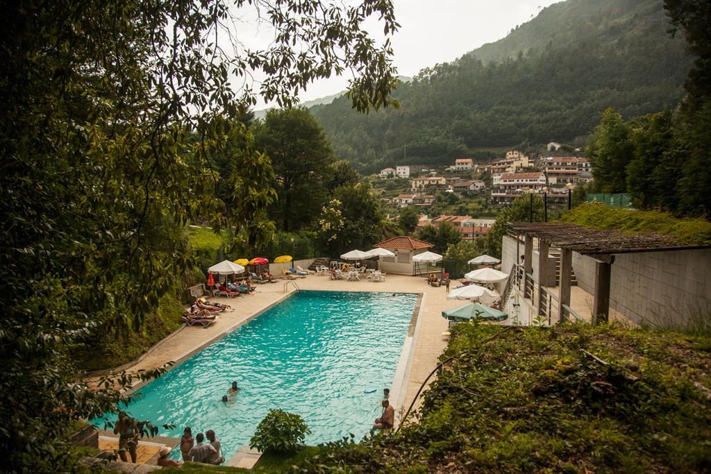 Termas Hotel Geres