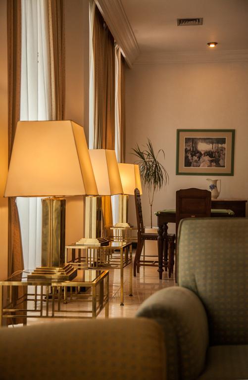 Hotel Termas Gerês