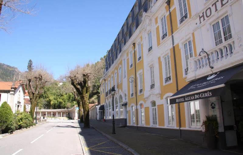 Termas 3* Gerês