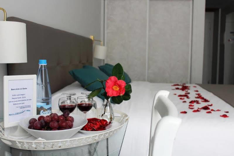 Hotel Termas 3*