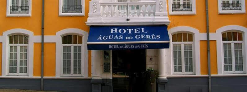 Hotel Termas