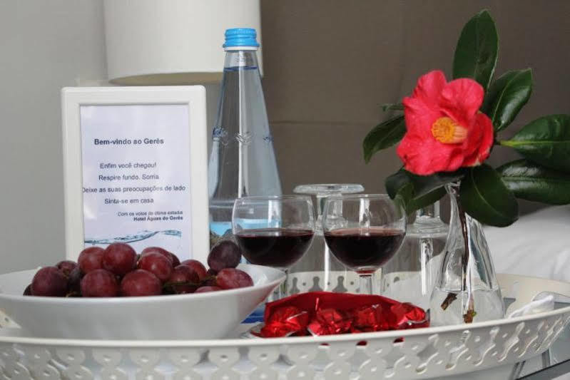 Hotel Termas