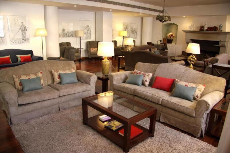 Hotel Termas