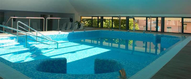 Hotel Termas Gerês