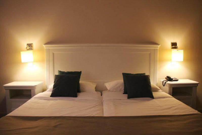 Hotel Termas 3*