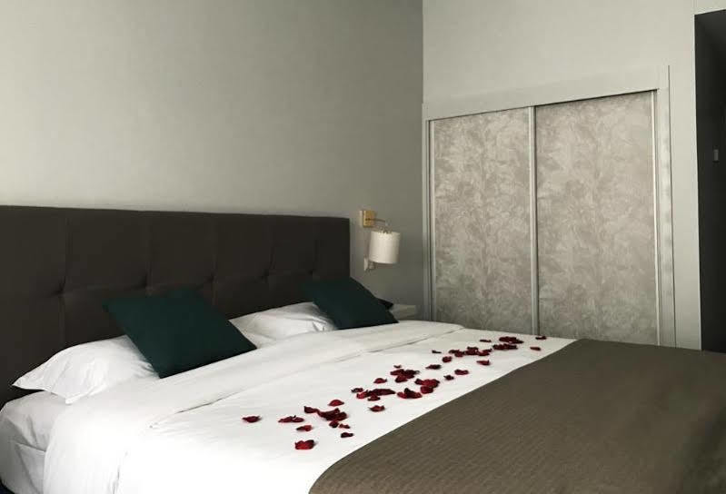 Hotel Termas