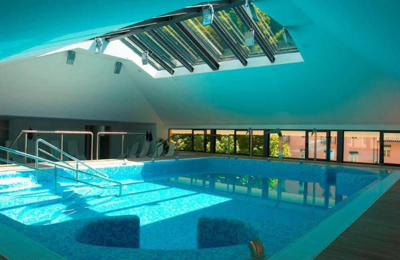 Termas Hotel Geres