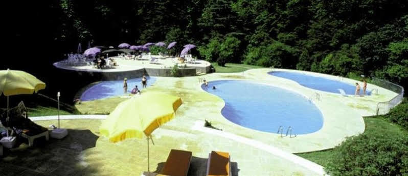 Hotel Termas
