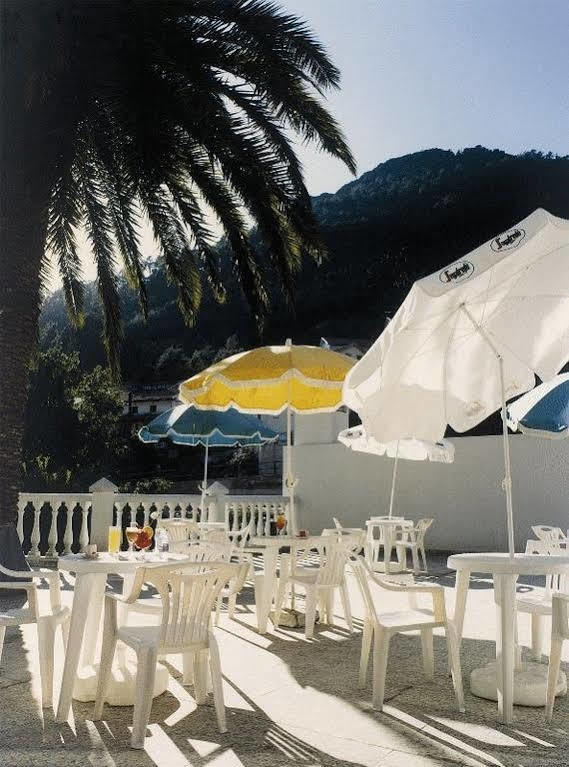 Termas Hotel Geres