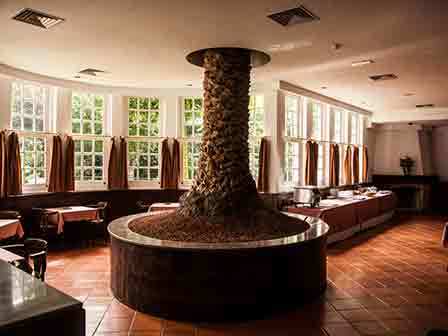 Hotel Termas Gerês
